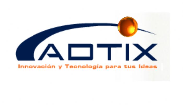 AMPLIFICADORES - ADTIX
