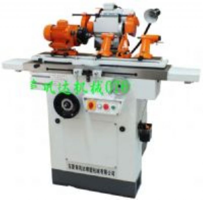 AFILADORA UNIVERSAL - ELECTROEROSION