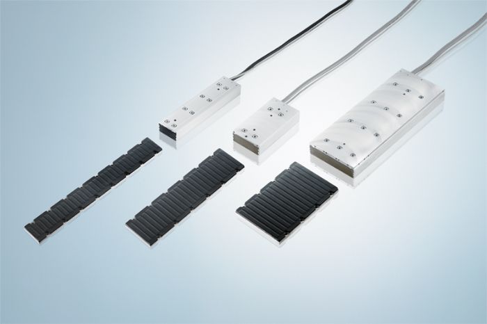 AL2000 | Servomotores lineales - Beckhoff Automation