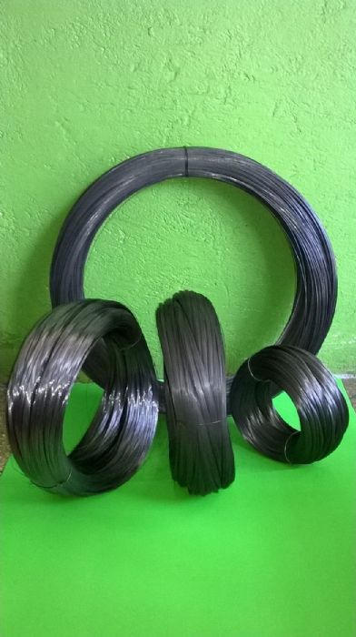 ALAMBRE ACERADO - ALAMBRES MANFERS