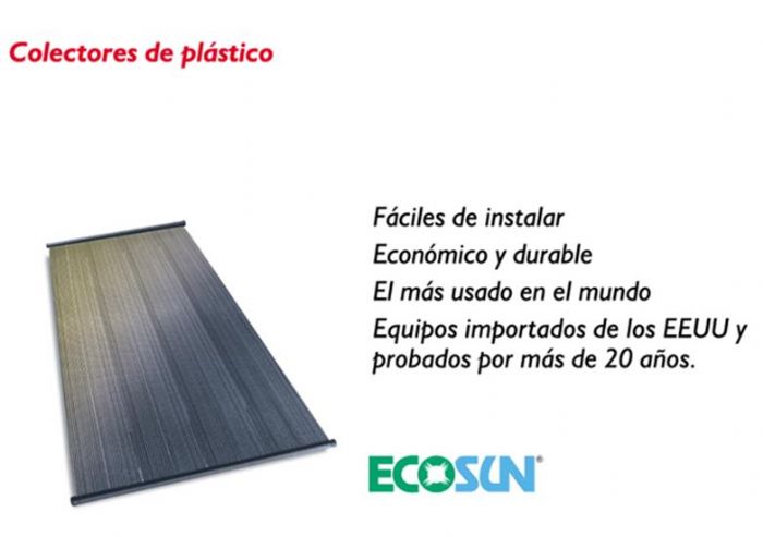 CALENTADORES DE ALBERCAS - 