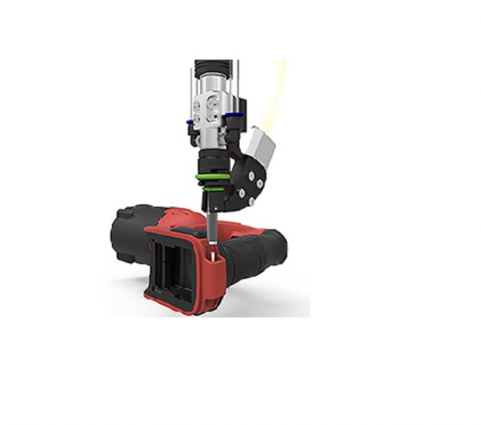 ALIMENTADORES DE TORNILLOS - 