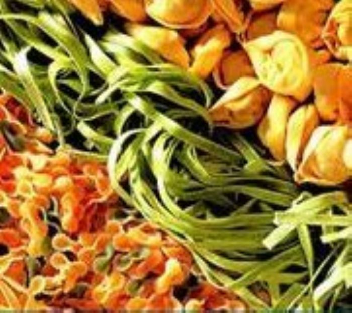 INDUSTRIA ALIMENTICIA - 