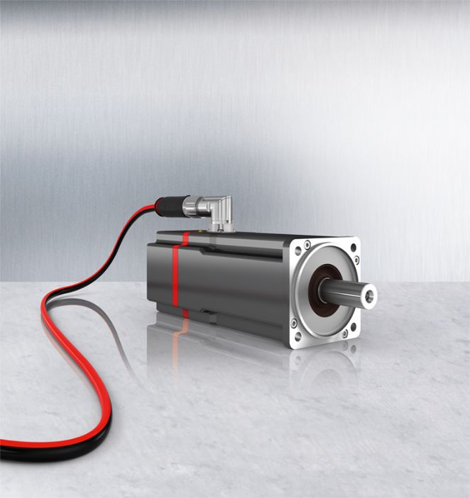 Sistemas de servo drives distribuidos - Beckhoff Automation