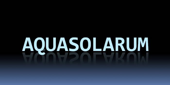 Calefaccion hidronica - Aquasolarum