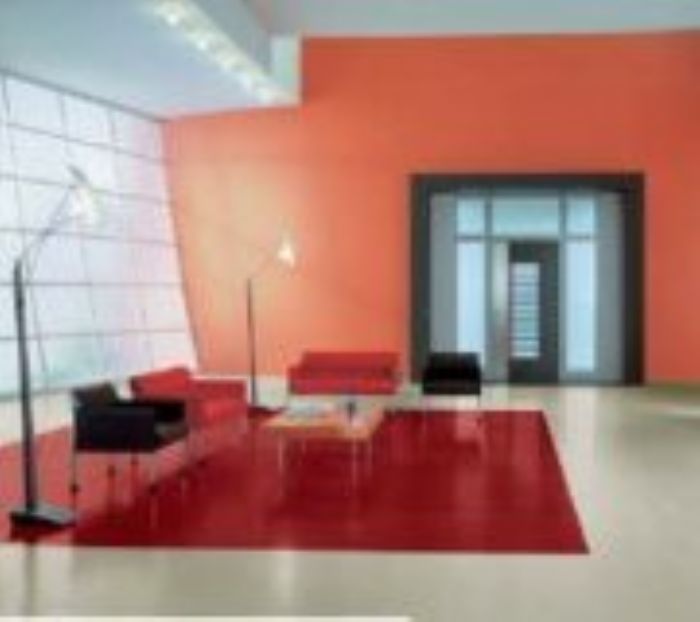 INDUSTRIA ARQUITECTONICA - 