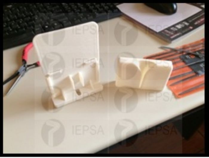 Servicio de impresión 3D - Determinada por el cliente