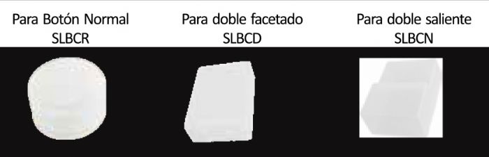 ACCESORIOS - TAPA DE PROTECCION IP66 - STECK