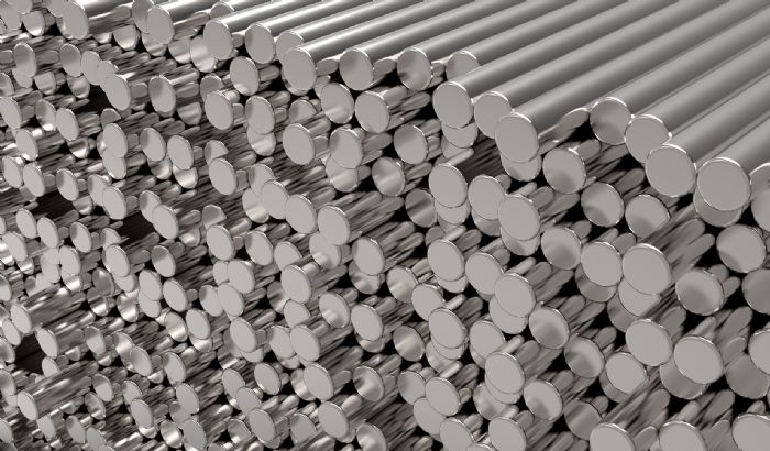 Aceros inoxidables  - 