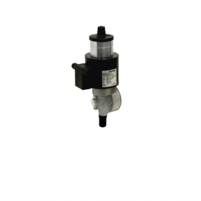 Actuador Electromagnético SR - ELEKTROGAS