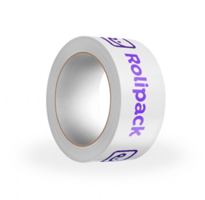 CINTA ADHESIVA IMPRESA - 