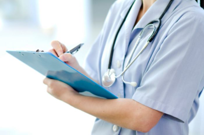 Salud Ocupacional - Aplicación de Prueba Antidoping - Prueba Antidoping Confianza