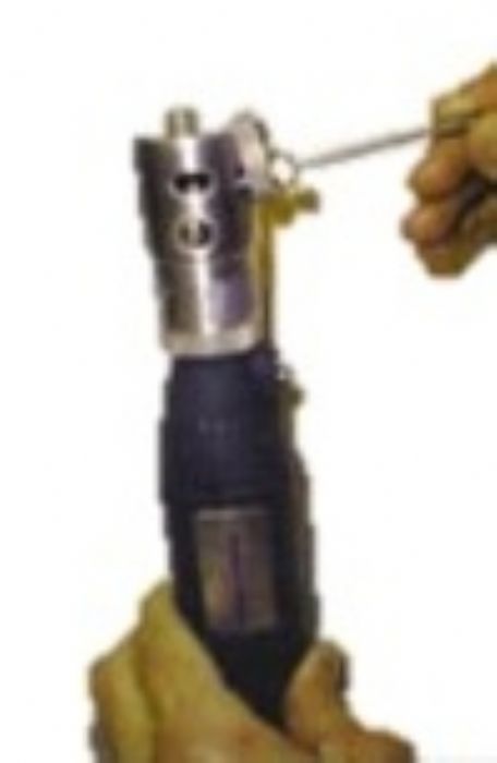 Afilador de Tungstenos Power Point - 