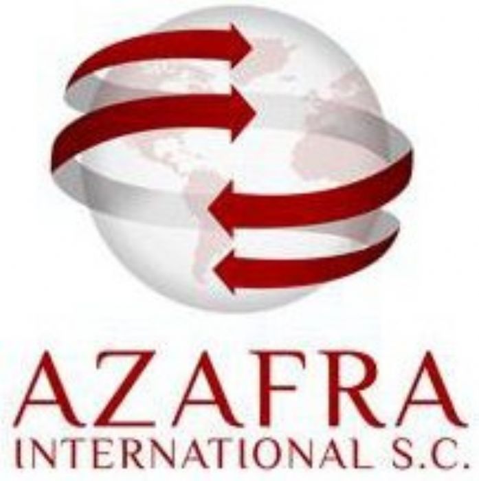 Comercializadora - Agencia Aduanal Azafra