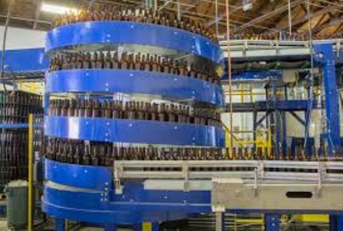 TRANSPORTADORES DE ESPIRAL GRANEL - Alliance industrial 