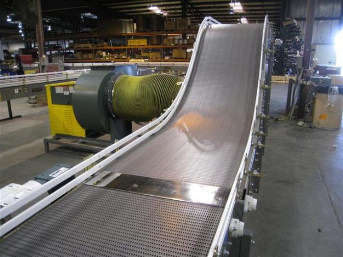 TRANSPORTADOR DE VACÍO - Alliance industrial 