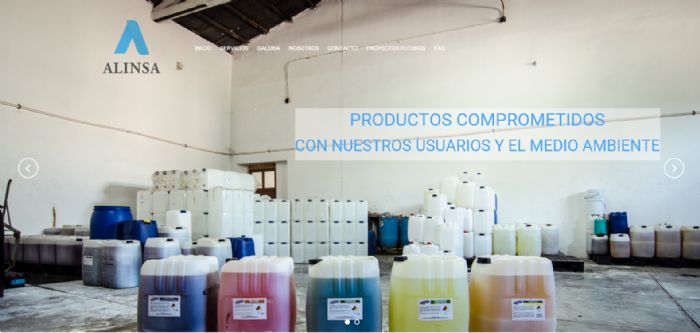 Germiklin 400 - Alinsa