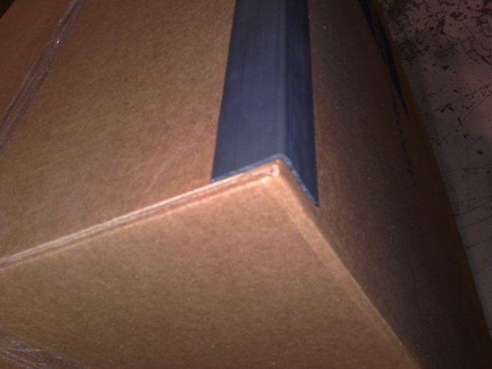 esquinero de plastico - CARE Plastic