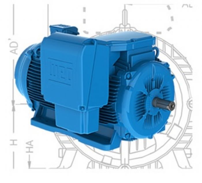 Asesoria Tecnica en Motoreductores - POTENCIA ELECTROMECANICA
