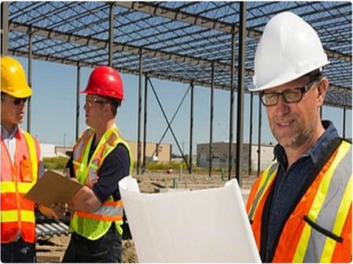 ASESORIA EN SEGURIDAD INDUSTRIAL - SECSPA