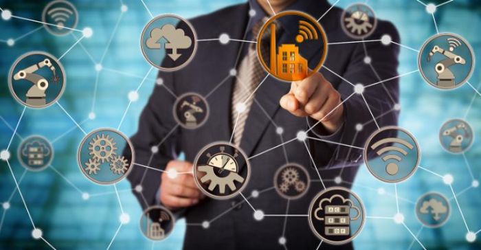 Automatización - ATS