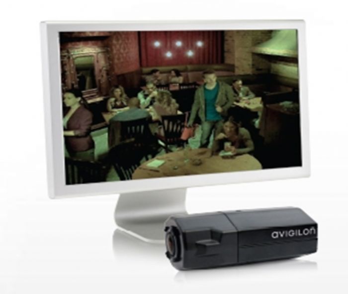 Video Vigilancia - Avigilon