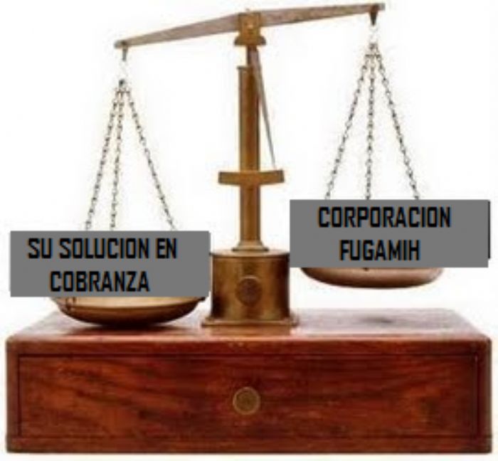COBRANZA EMPRESARIAL EXTRAJUDICIAL Y JUDICIAL  - CORPORACION FUGAMIH COBRANZA EMPRESARIAL, S.A. DE 