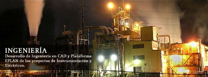 Ingeniería - 