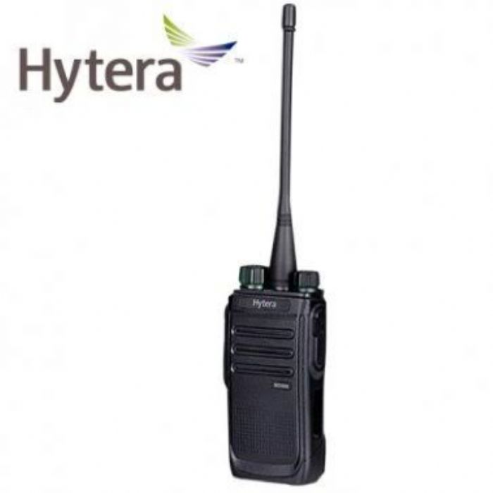 RADIO DE DOS VIAS  - HYTERA