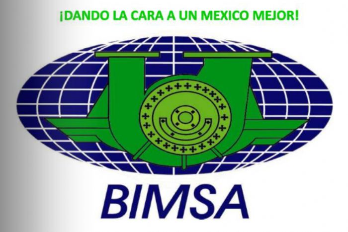 BOMBAS - BIMSA