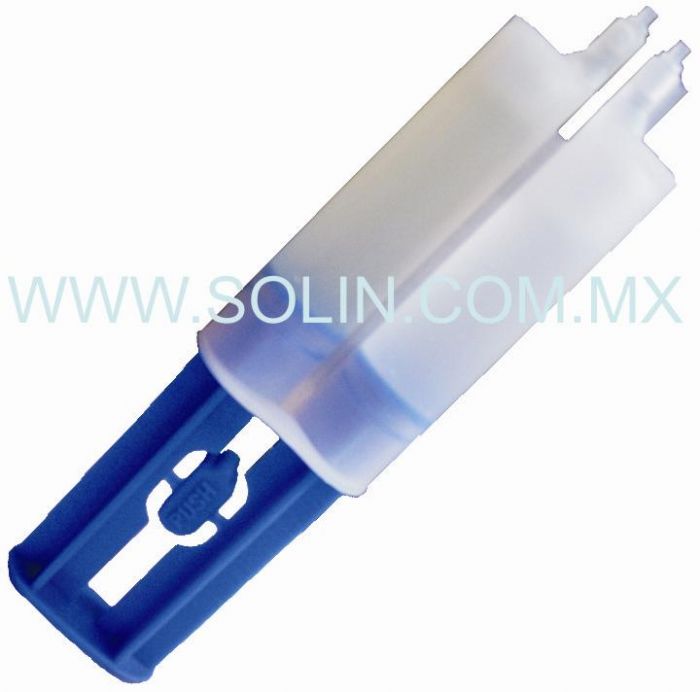 PEGAMENTO EPOXICO SECADO 5 Min.  - 