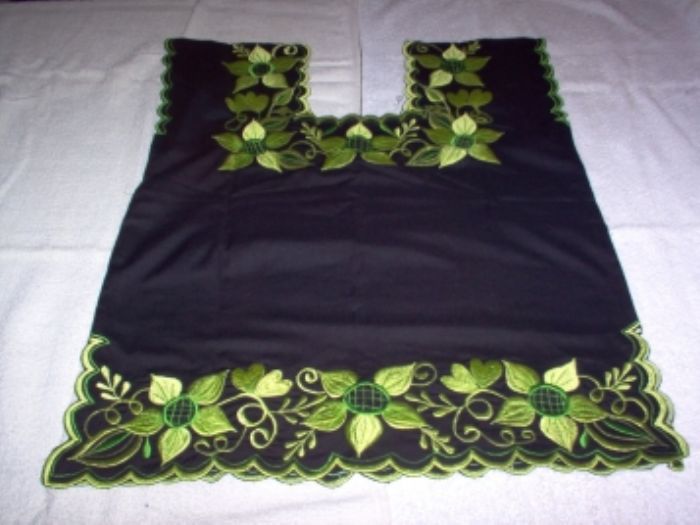 artesania mexicana - zacidress