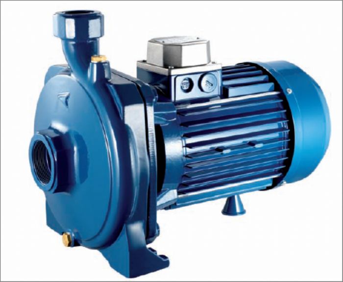 Bombas centrifugas - Multimarca