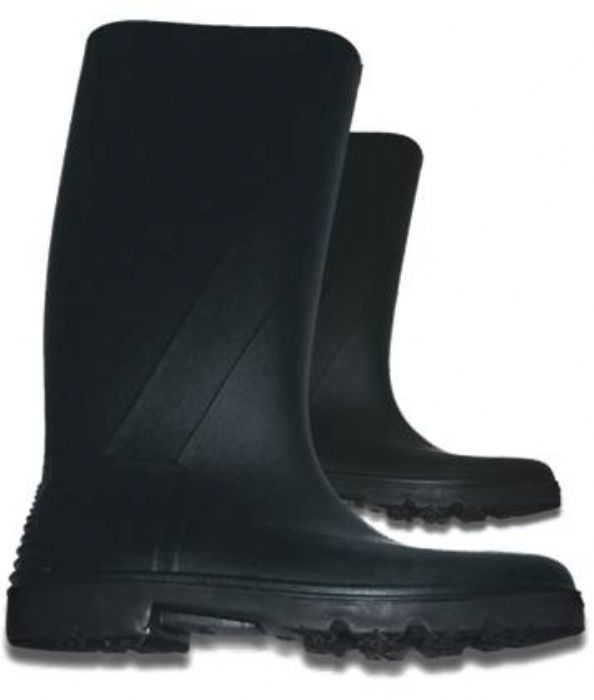 BOTA SANITARIA DE PVC - 