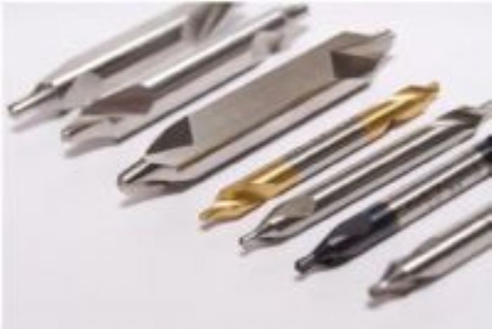 BROCAS DE CENTRO - ARRO