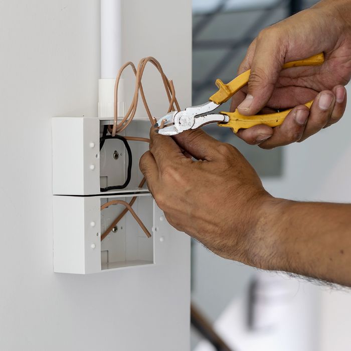 CABLES BAJA TENSION  - 