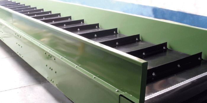 BANDA CON EMPUJADORES  - 