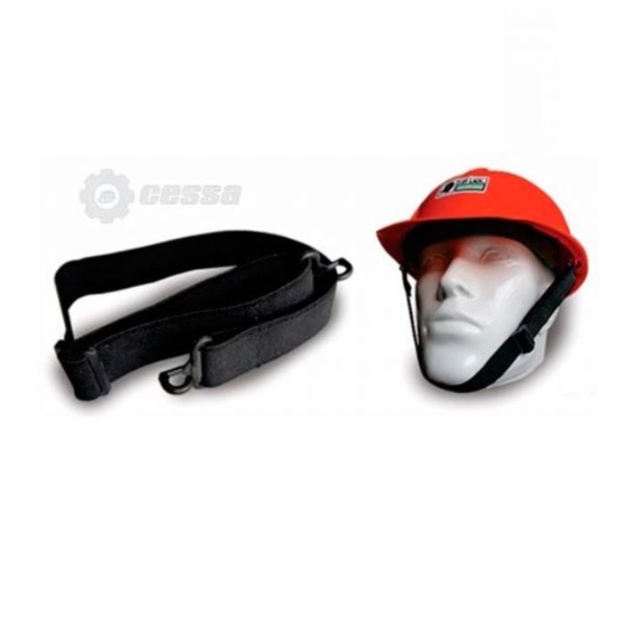 Barbiquejo sencillo - 