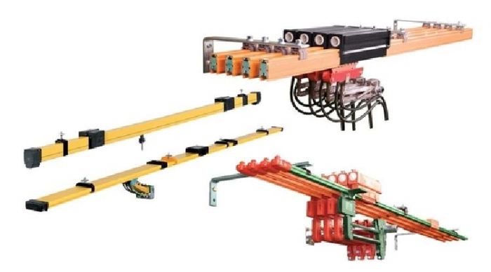 Alimentación Electrica - Varias