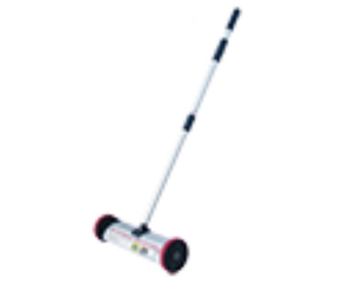 BARREDORA MAGNETICA DE LIMPIEZA RAPIDA - DADMEX