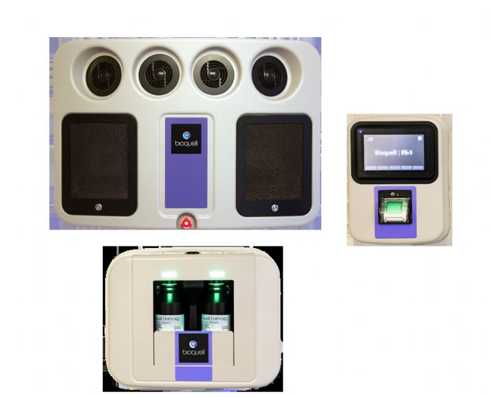 Bioquell Fs1® - 