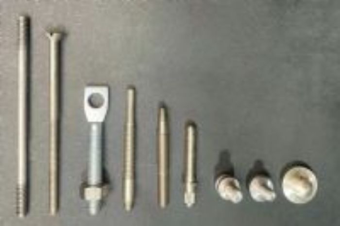 Birlos roscados - MATOPREC