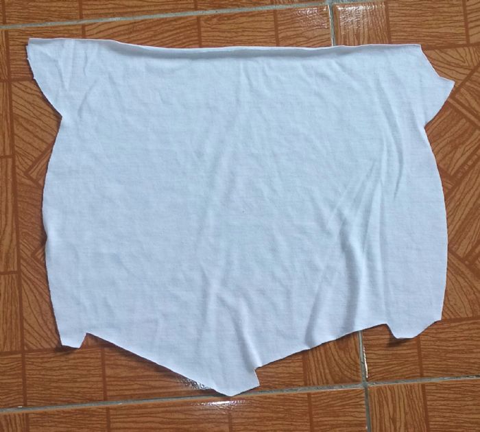 TRAPO NUEVO BLANCO - LITTSA