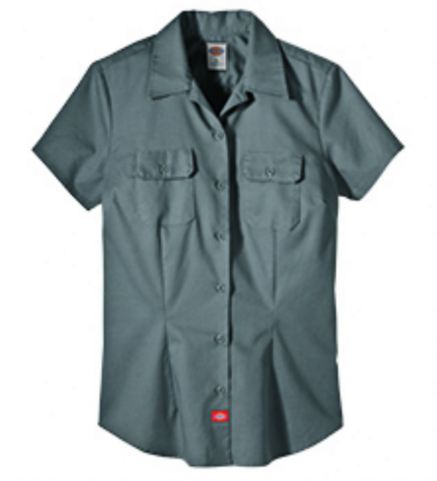 Blusa de Trabajo para Mujer - Dickies