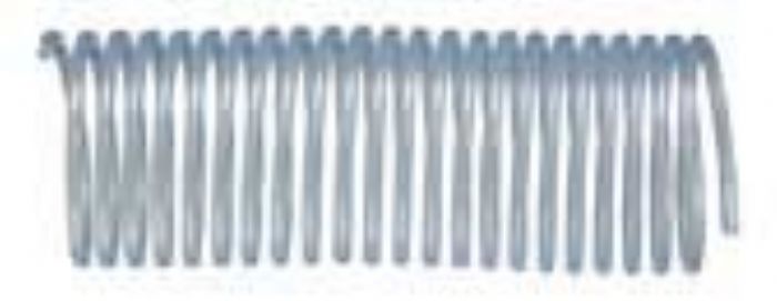 Bobinas de banda transparente - KURIYAMA