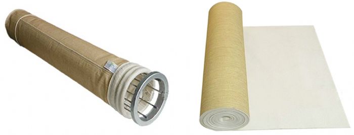 Bolsa Filtrante y Filtro - 