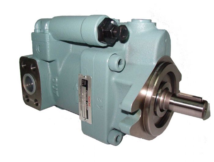 Bombas de Pistones - Hidráulica - NACHI - NACHI