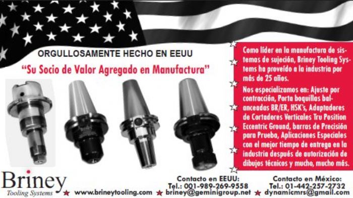 Portaherramientas - Brieny