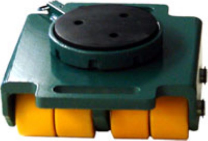 Rodillos de carga - Hilman Rollers