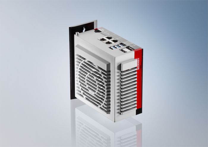 PC´s - Beckhoff Automation